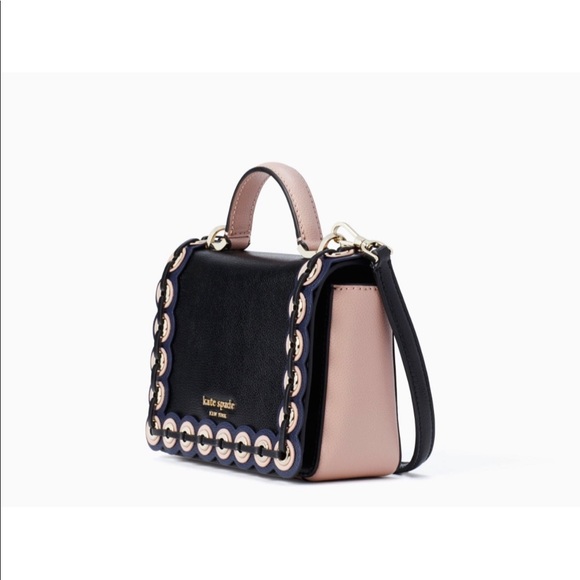 ❤️ Kate Spade Maisie Patterson Drive Crossbody New - Picture 2 of 8